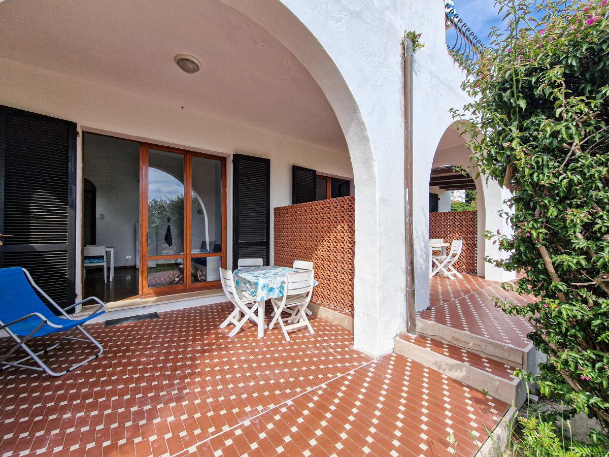 Casa Golfi di Lacona -  - appartamento Elba